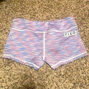 Fleo Shorts